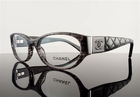 chanel designer eyeglasses frames|Chanel eyeglasses frames price.